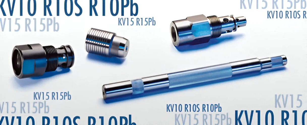 Case Hardening Steels Non-alloyed 