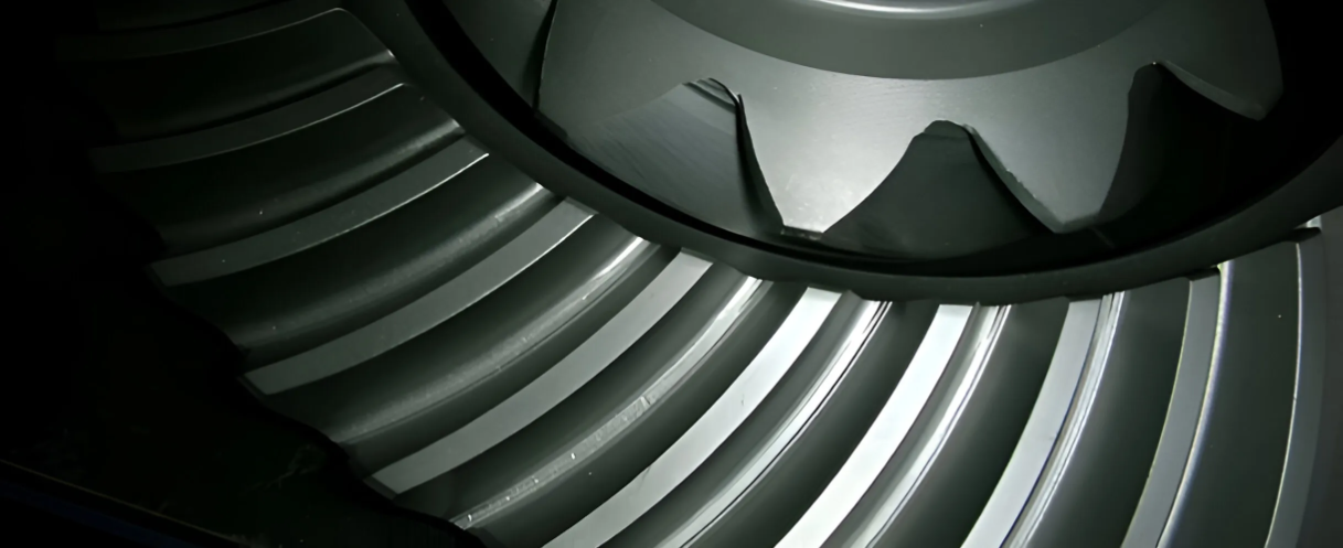 Case Hardening Steels