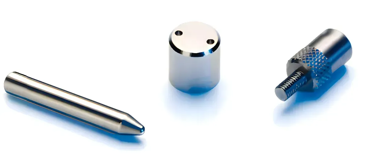 15SMn13 - Nr.1.0725Steel
