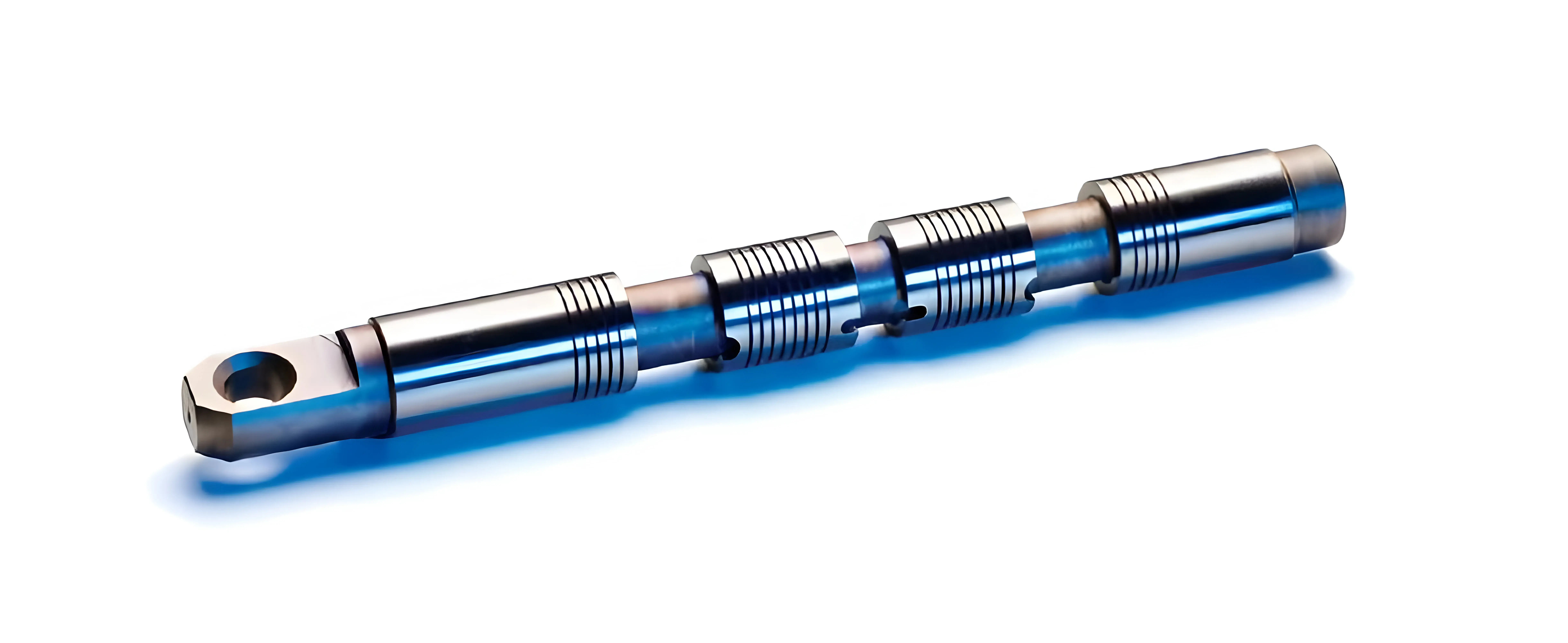 20MnCr5 - No.1.7147 20MnCrS5 - No.1.7149