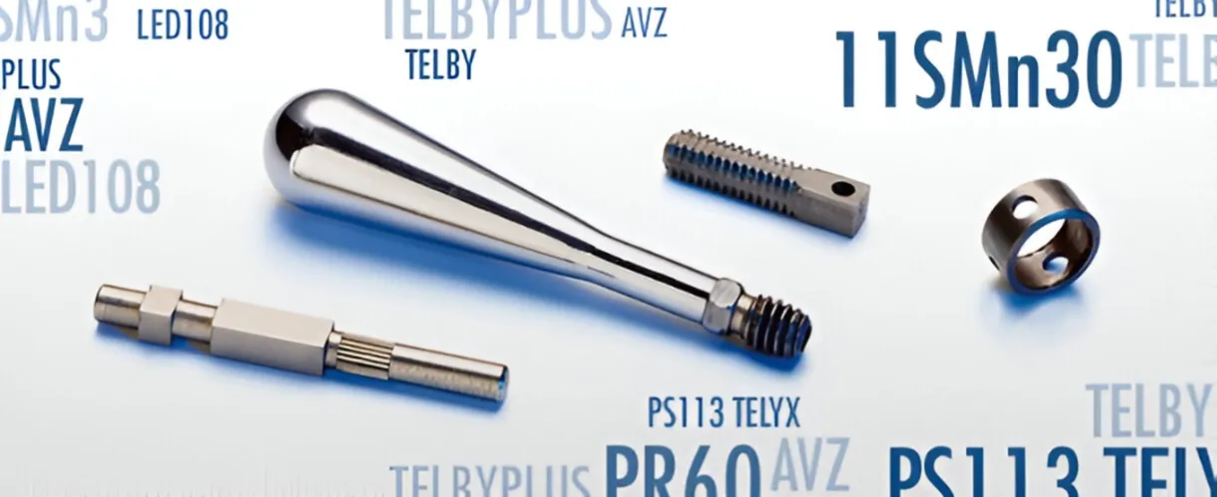 Isıl İşlem Gerektirmeyen Otomat Çelikleri