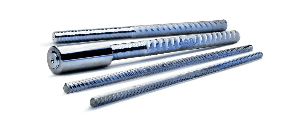 316HMo - 1.4436 / 316LNMo - 1.4429