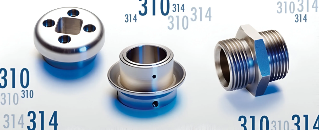 Isıya Dayanıklı Paslanmaz Çelikler