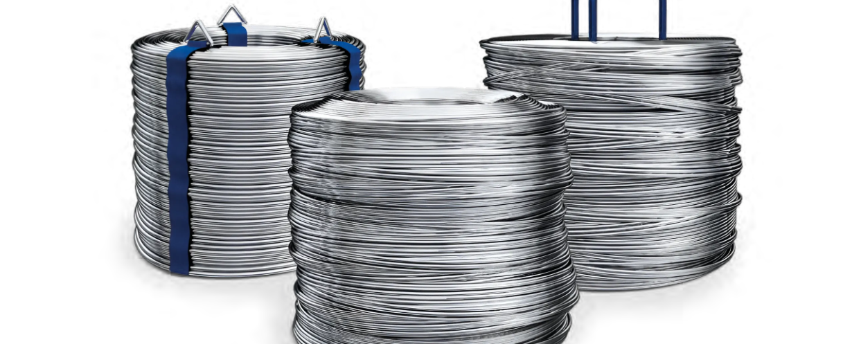 Cold-Heading Steel Wire