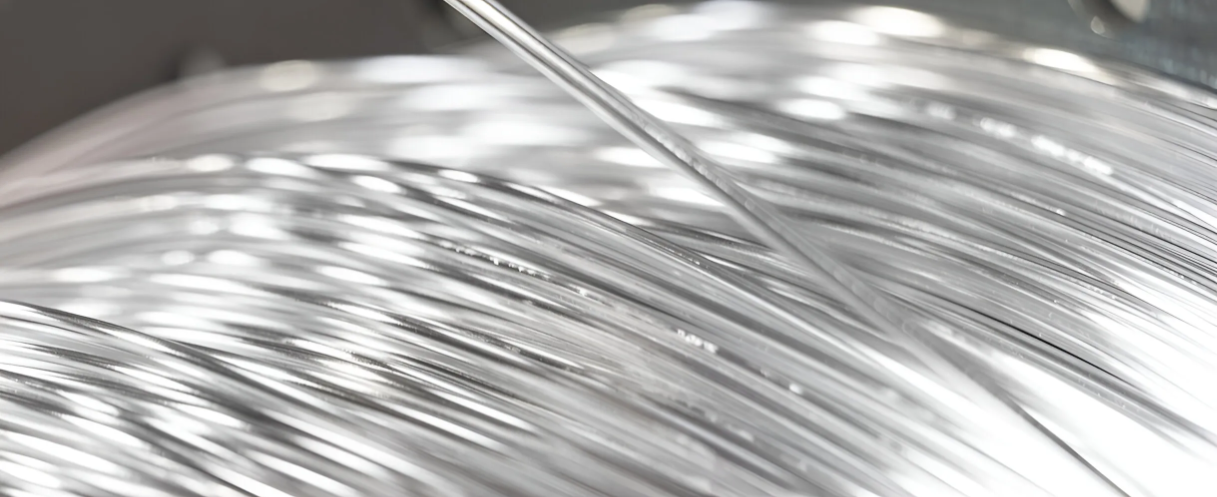 Alüminyum Kaynak Teli