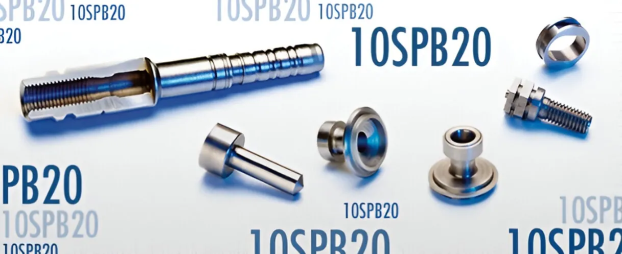 Free-Cutting Steels Carburized