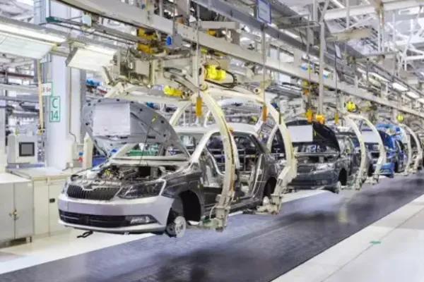 Automotive Görsel