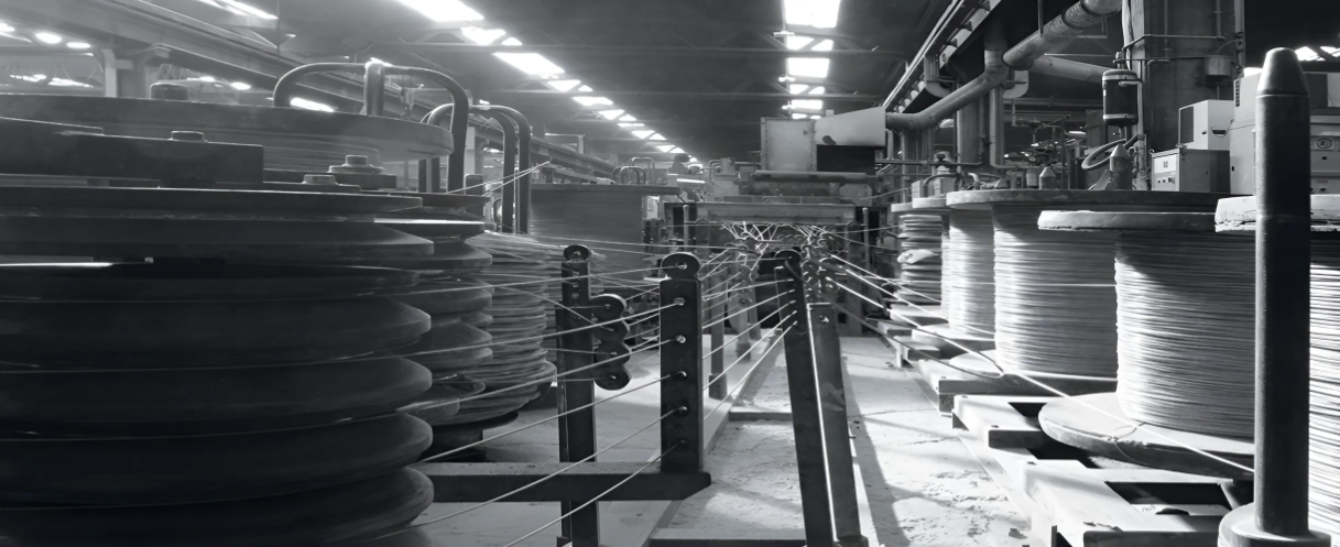 Bor İçermeyen Alaşımlı Çelik Teller