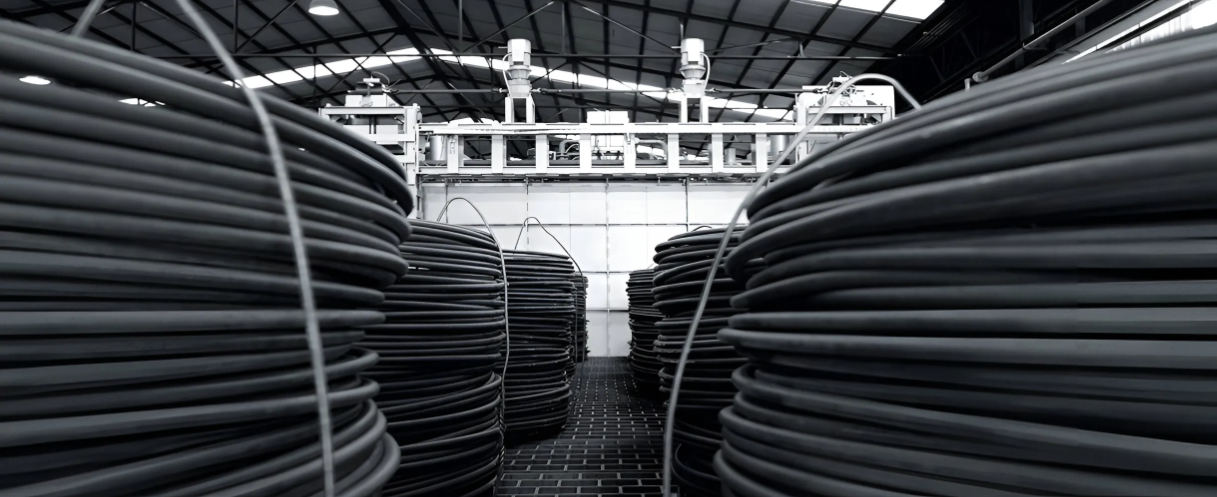 Low Carbon Steel Wire