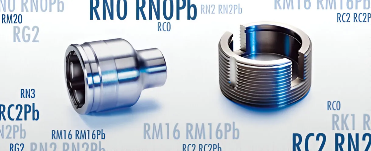 Alaşımlı Sementasyon Çelikleri