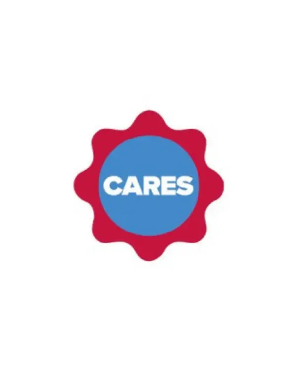 Cares - Quality System Certificate BS EN ISO 9001:2015