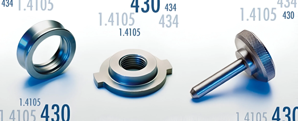 Ferritik Paslanmaz Çelikler