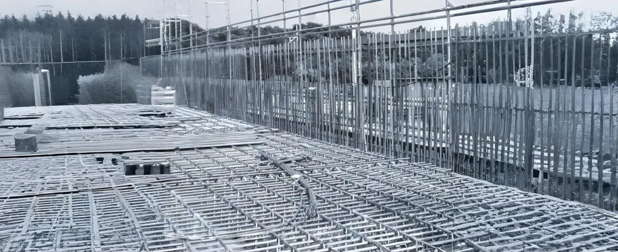 Stainless Ribbed Rebars