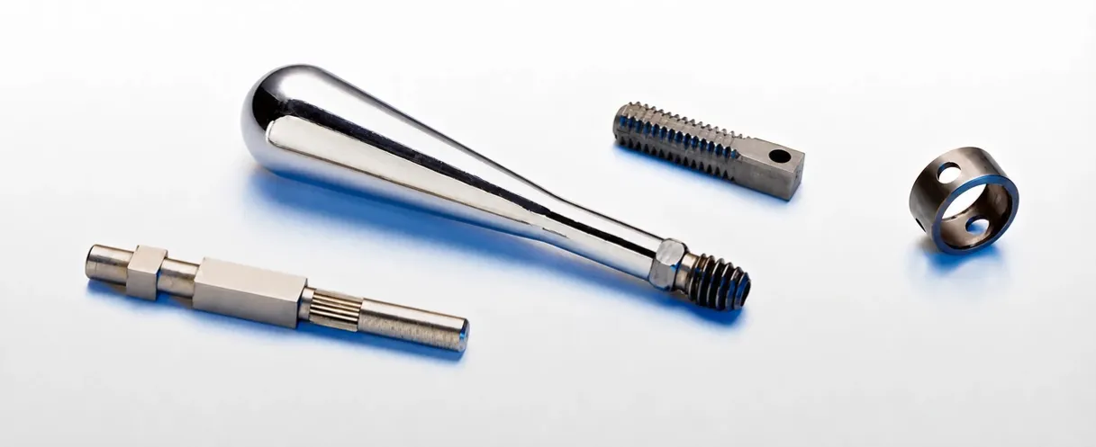 AISI 1215 Steel