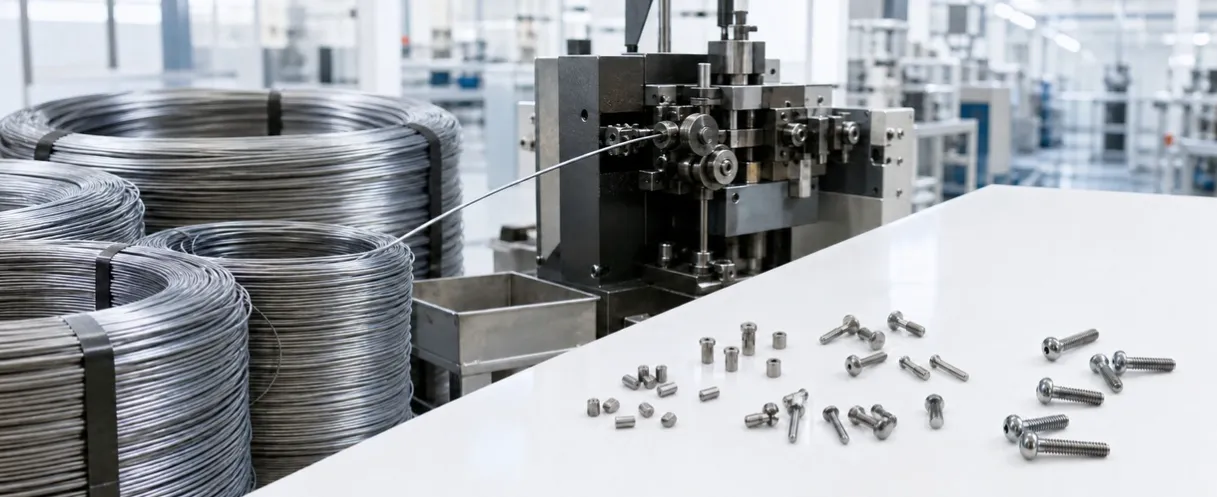 Low Carbon Steel Wire