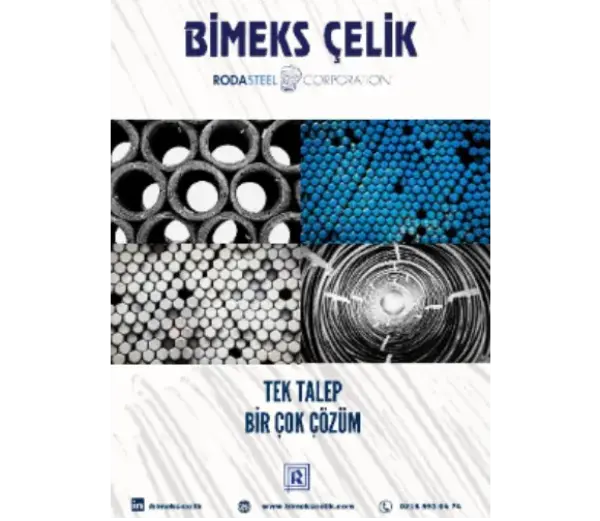 Metalsan Magazine July Issue Our Publication