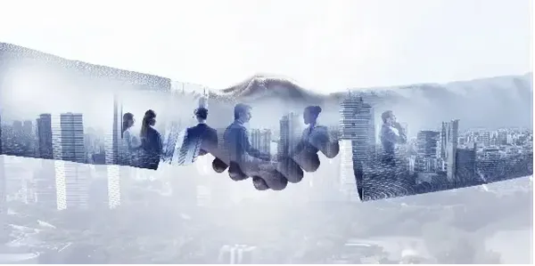 Our Business Partners