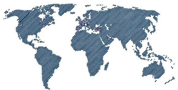 Group Companies