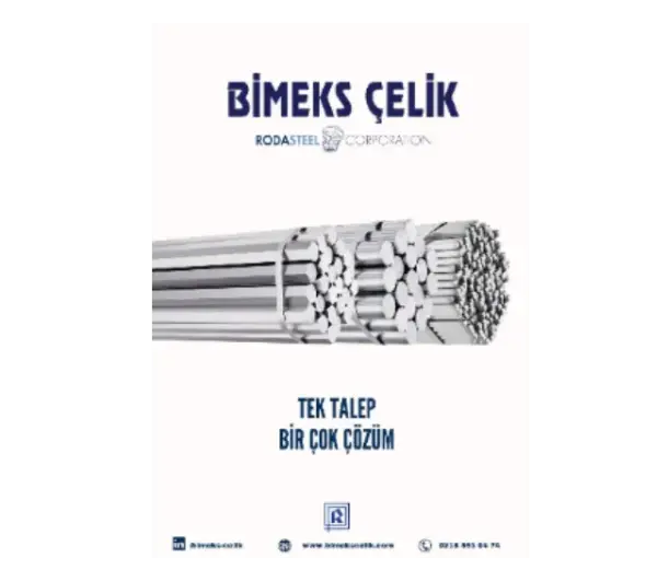 Our Metalsan Magazine December Issue Publication