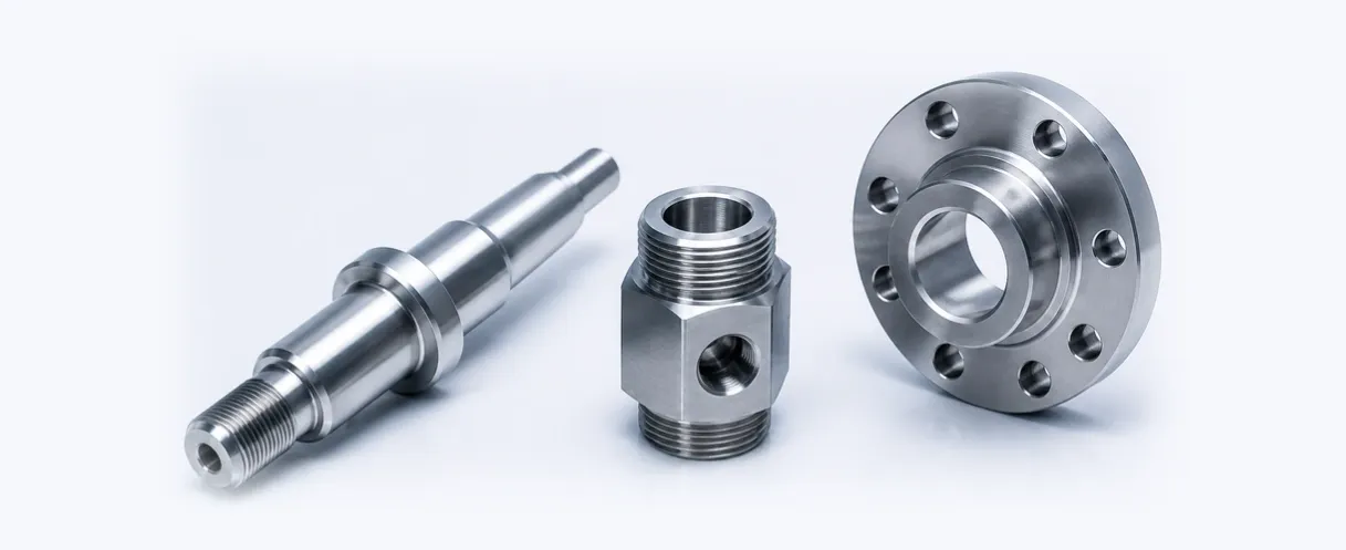 Precipitation Hardening Stainless Steels