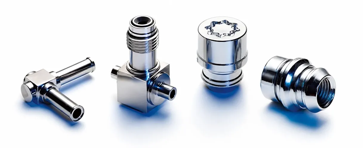 Stainless Steels Austenitic-Ferritic (Duplex)