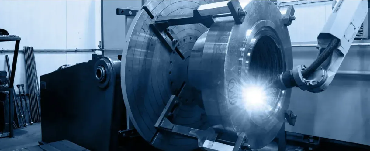 Stainless Steels for Welding