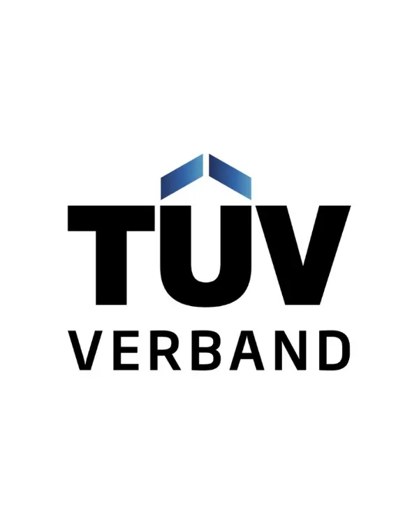 TÜV Verband - Kaynak Sarf Malzemesi Sertifikası